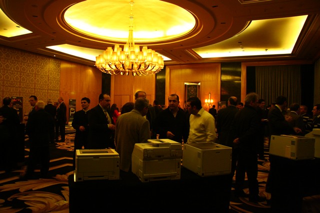EBE Event 